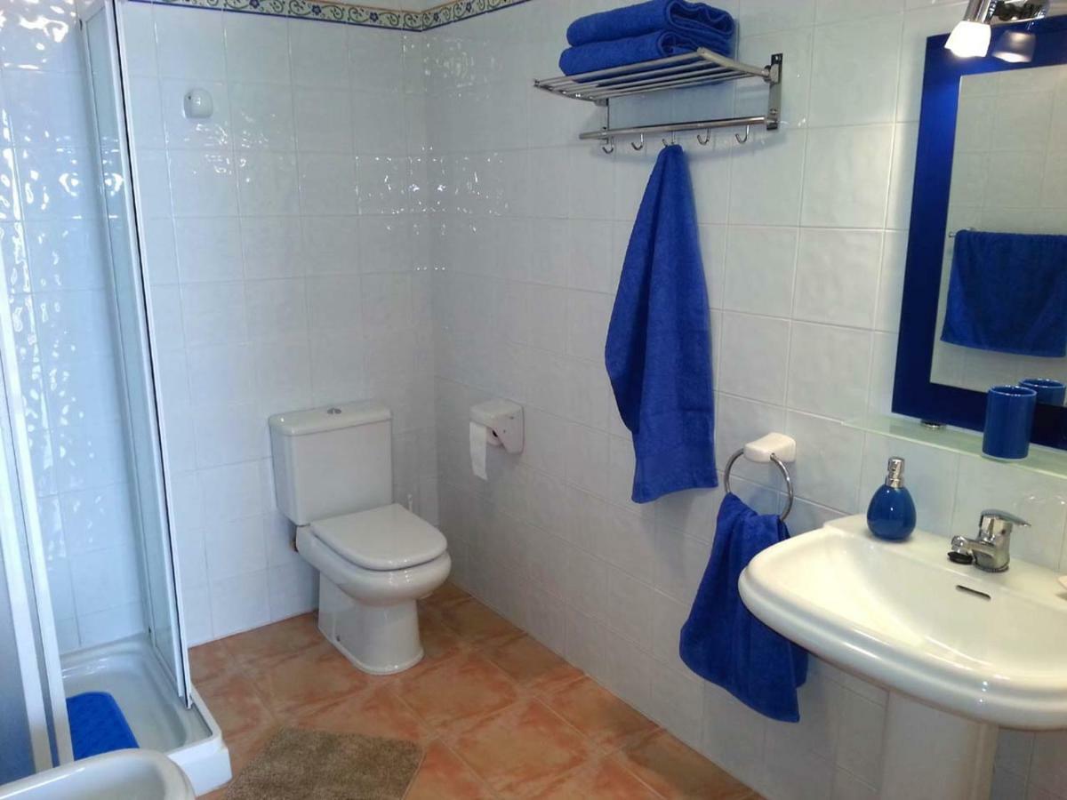 Apartment Vistamar 2 Cumbre del Sol Dış mekan fotoğraf